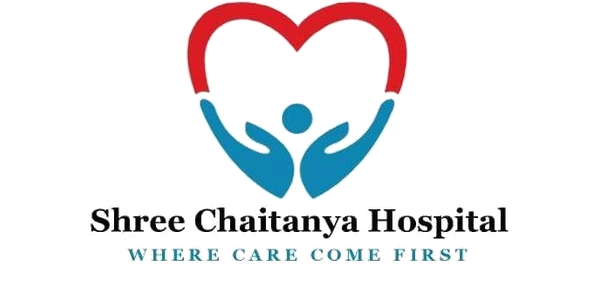 Chaitanya Hospital · Baramati